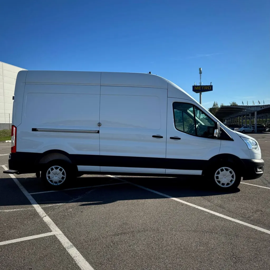 Ford Transit L3 H3 — фото 4