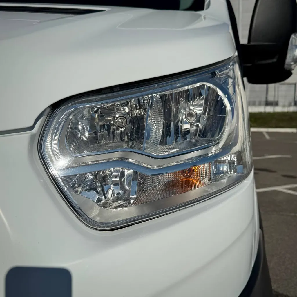 Ford Transit L3 H3 — фото 10