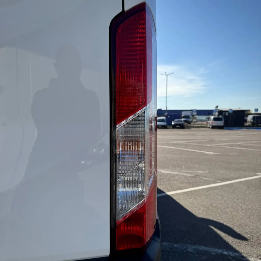 Ford Transit L3 H3 — фото 12