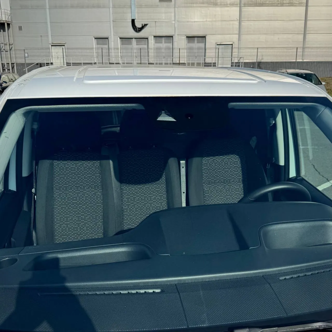 Mercedes-Benz Vito 116 ExtraLong — фото 15