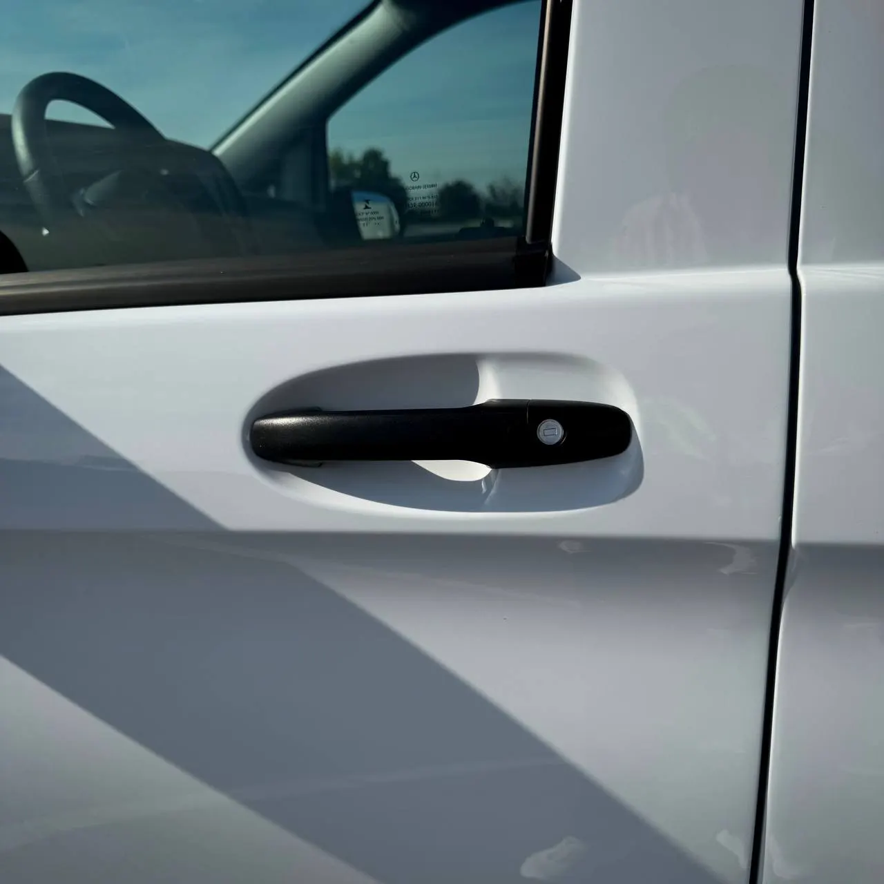 Mercedes-Benz Vito 116 ExtraLong — фото 16