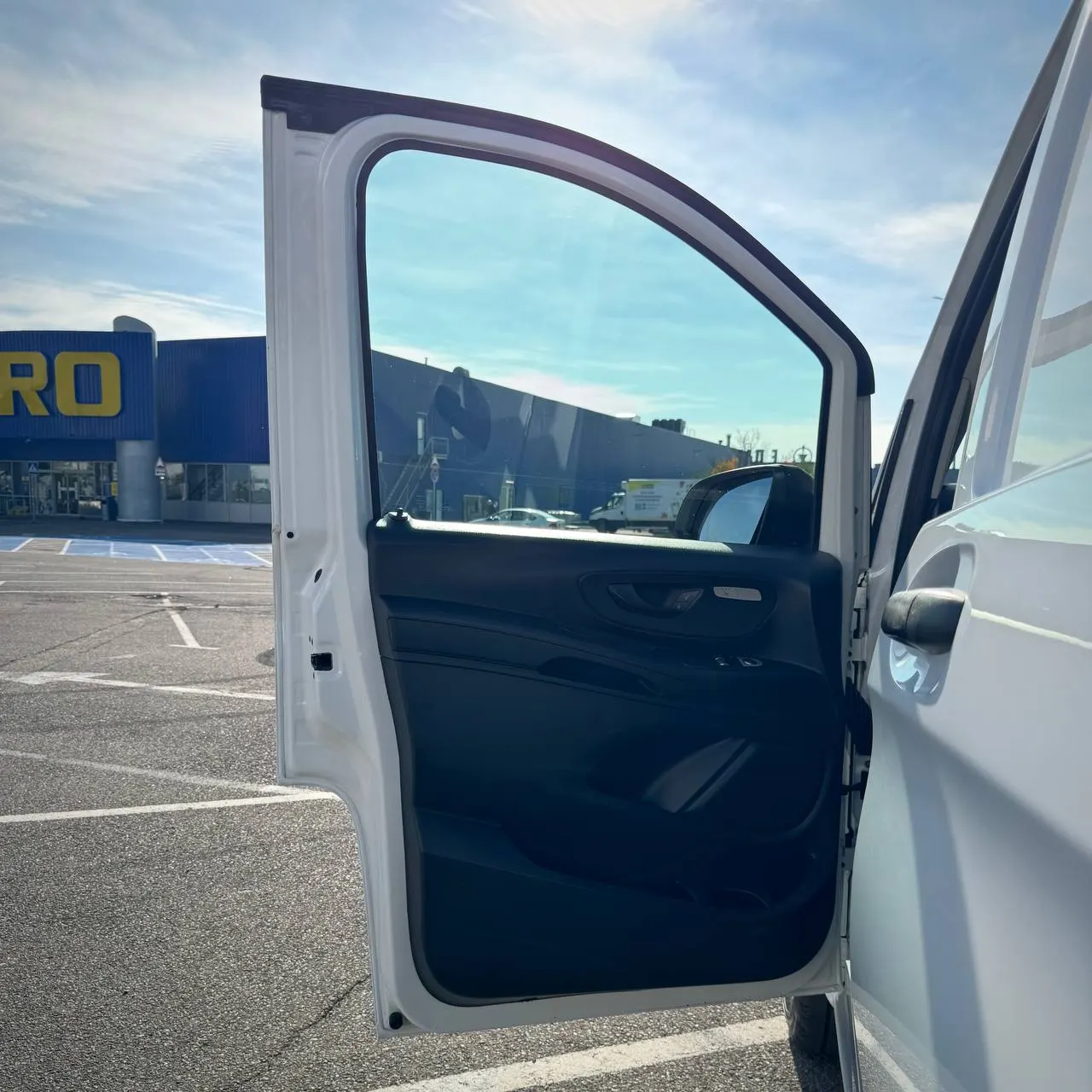 Mercedes-Benz Vito 116 ExtraLong — фото 31