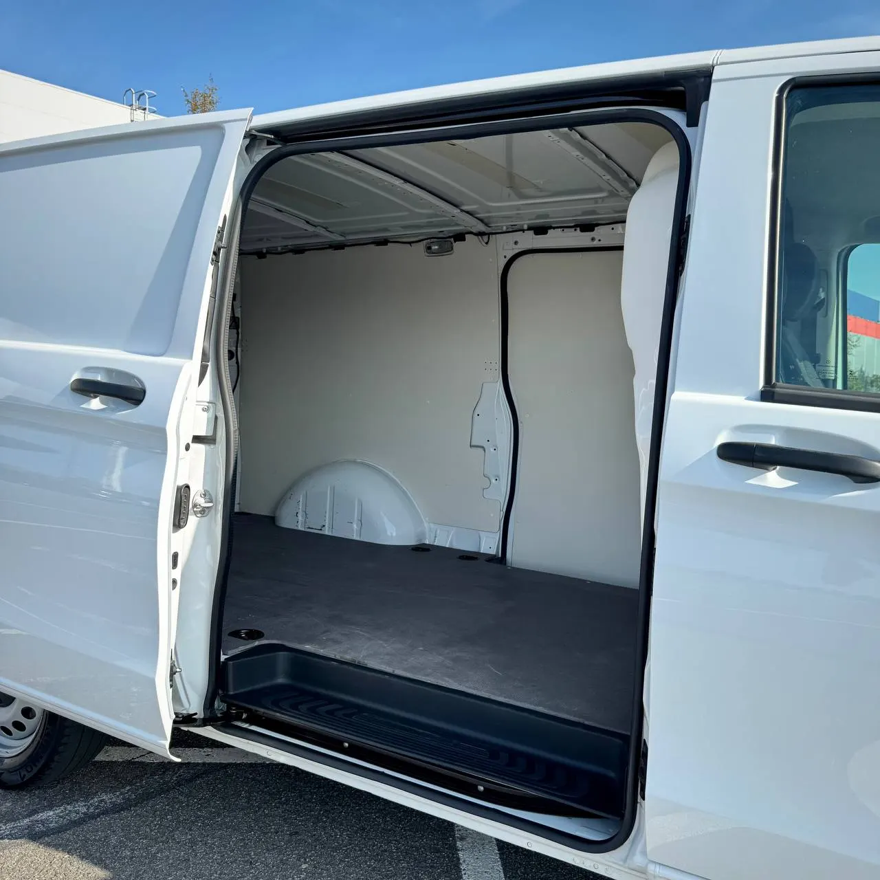 Mercedes-Benz Vito 116 ExtraLong — фото 36