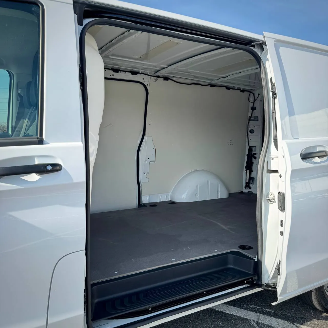 Mercedes-Benz Vito 116 ExtraLong — фото 40