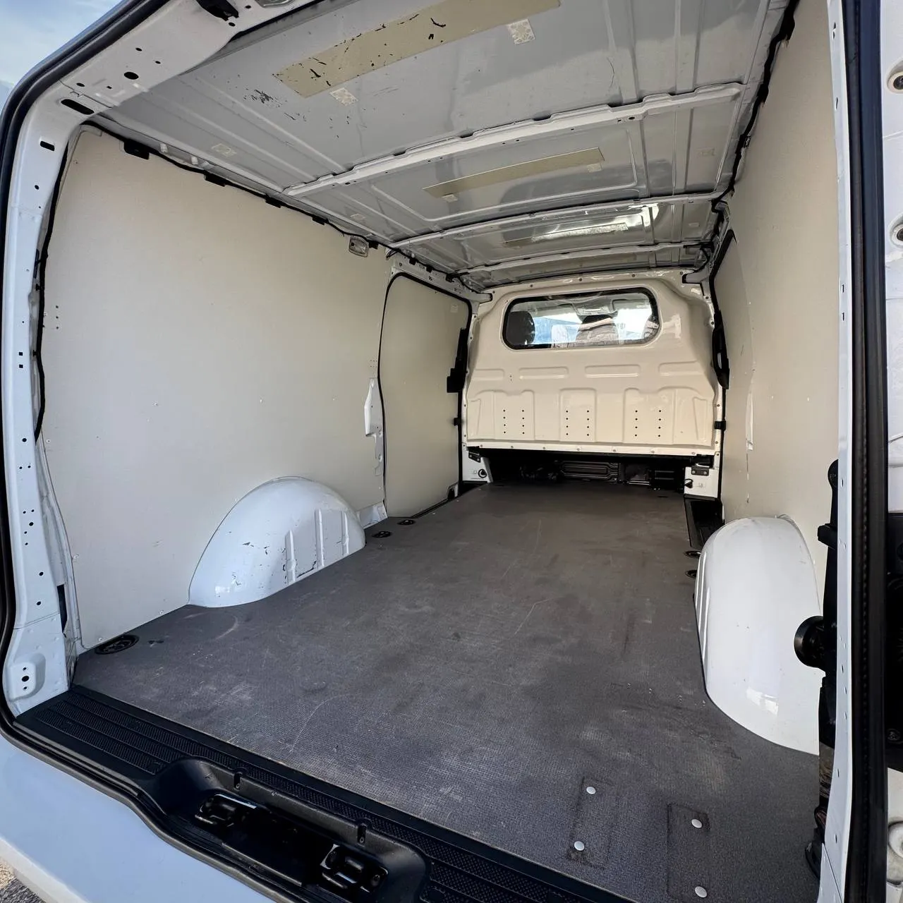Mercedes-Benz Vito 116 ExtraLong — фото 47