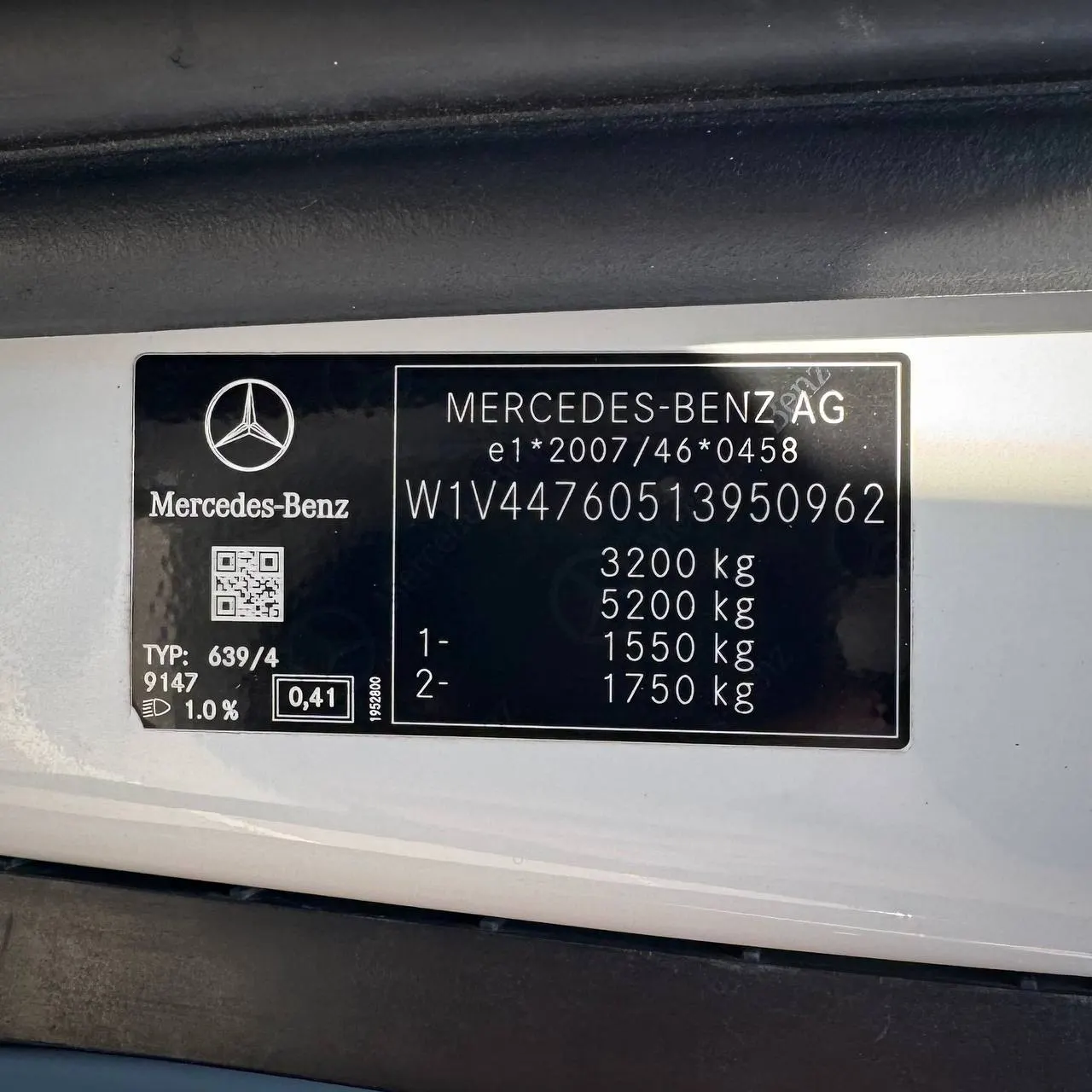 Mercedes-Benz Vito 116 ExtraLong — фото 50