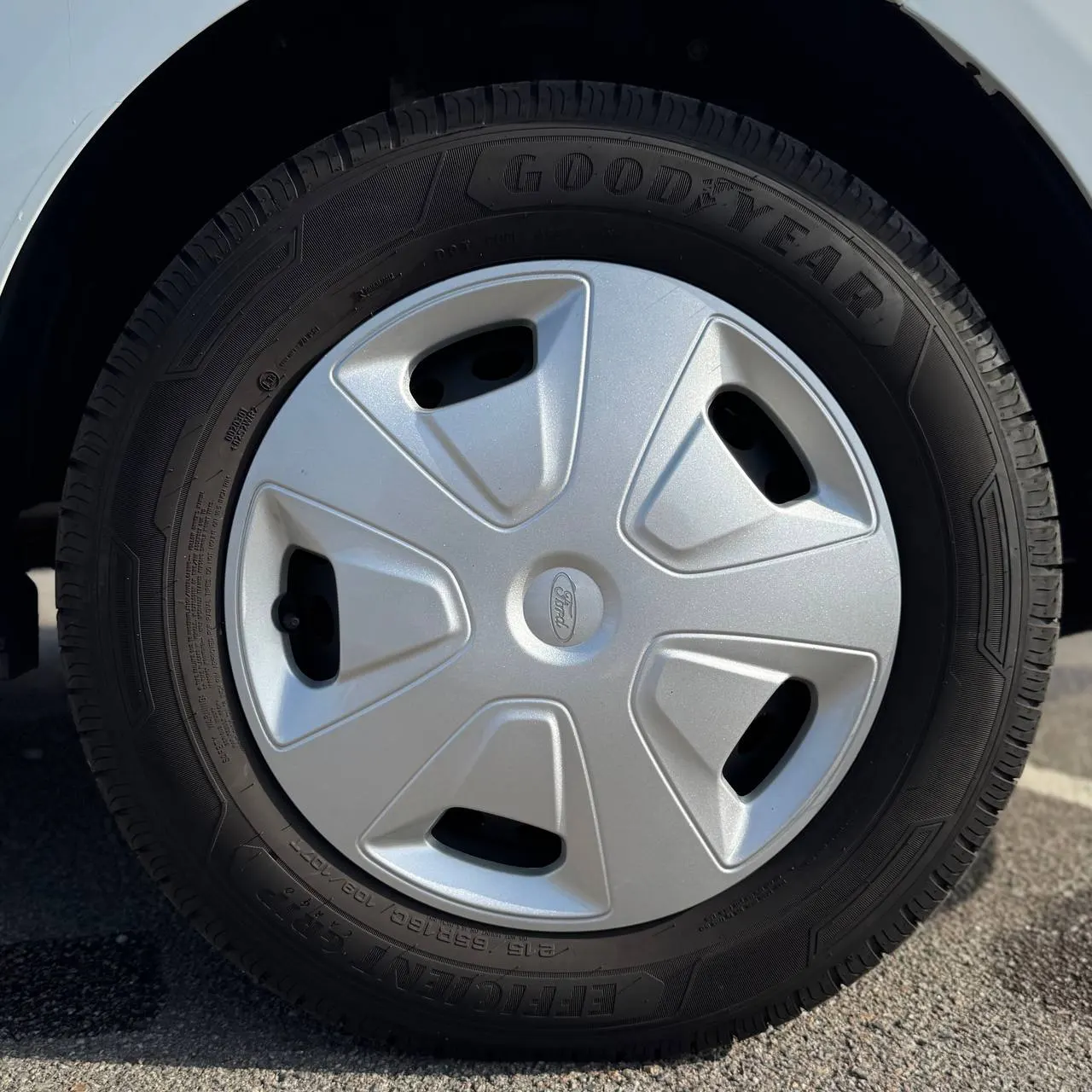 Ford Transit Custom Long — фото 13