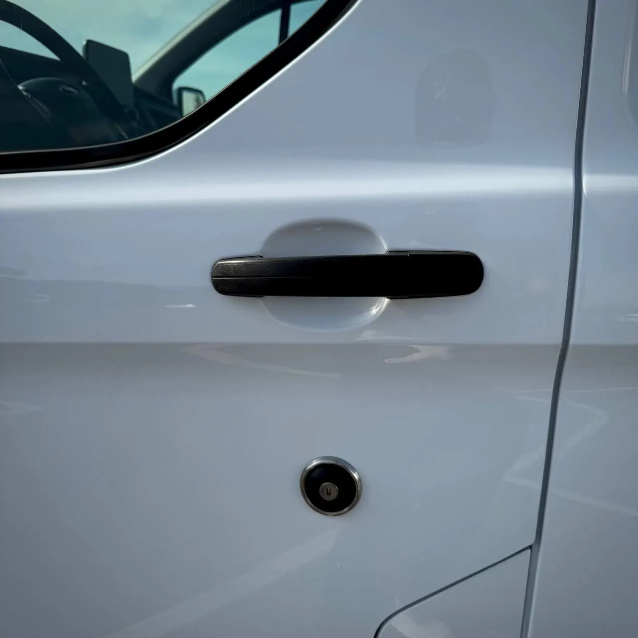 Ford Transit Custom Long — фото 17