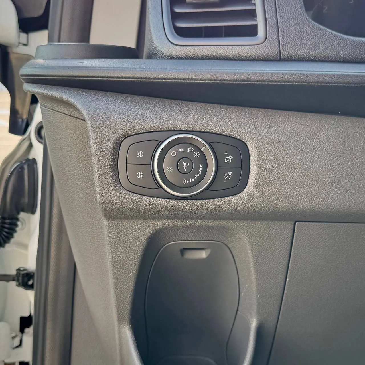 Ford Transit Custom Long — фото 31