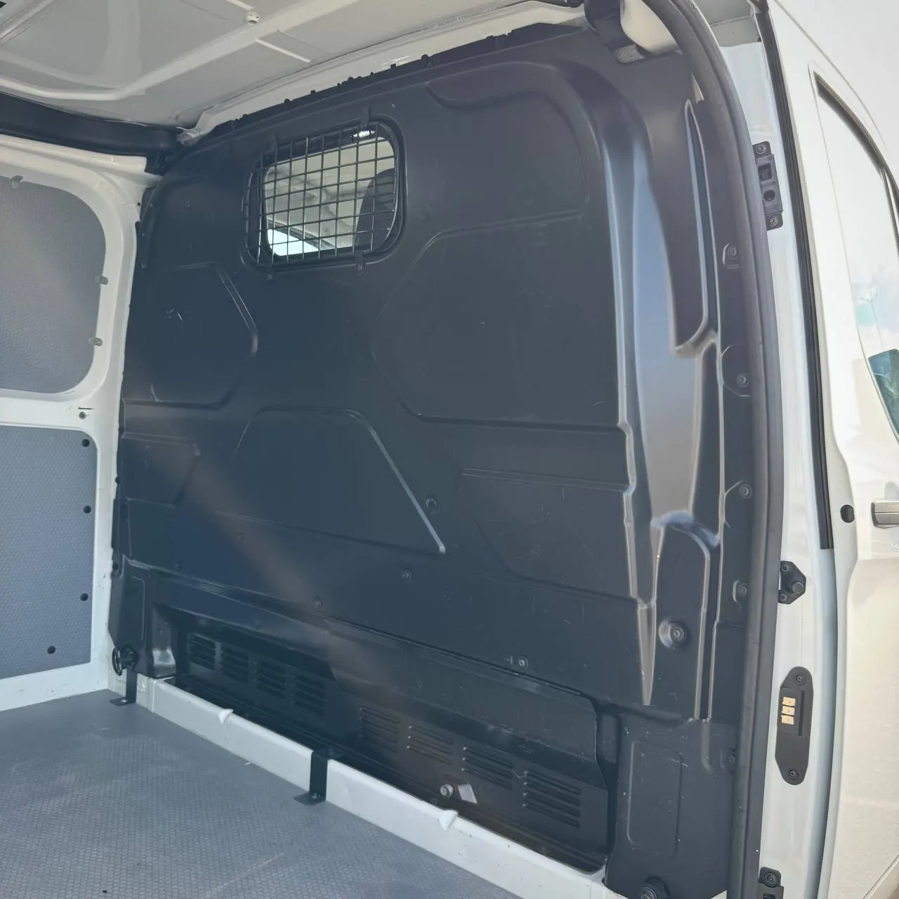 Ford Transit Custom Long — фото 40