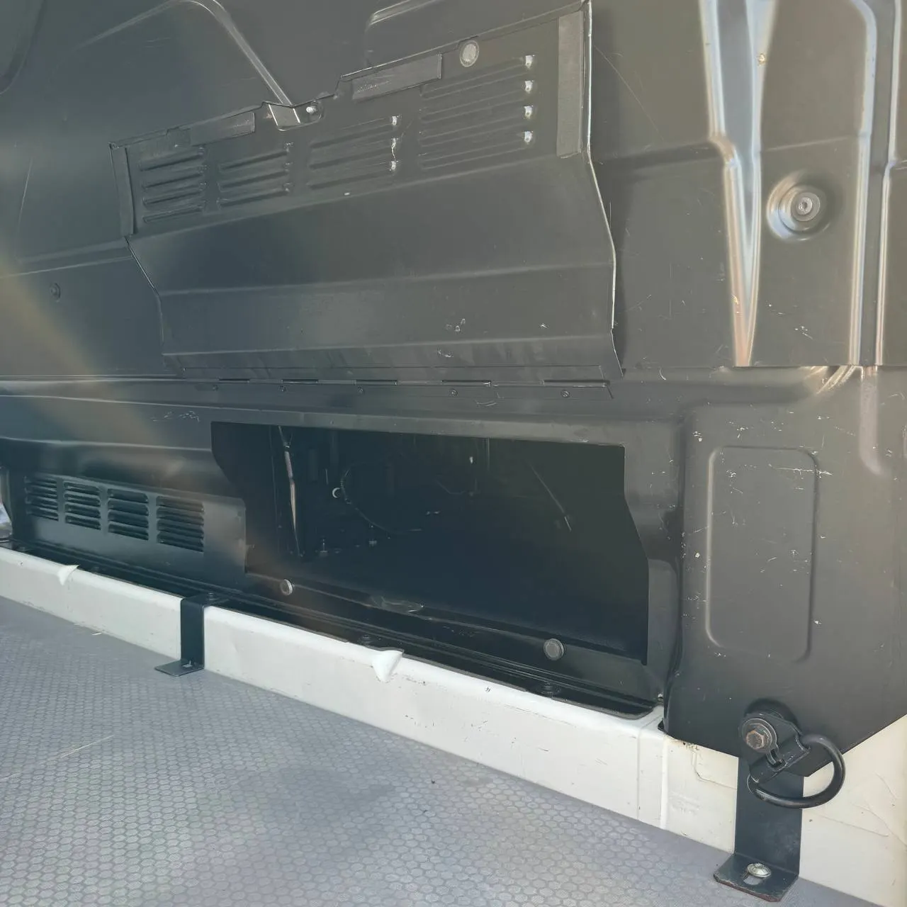 Ford Transit Custom Long — фото 41