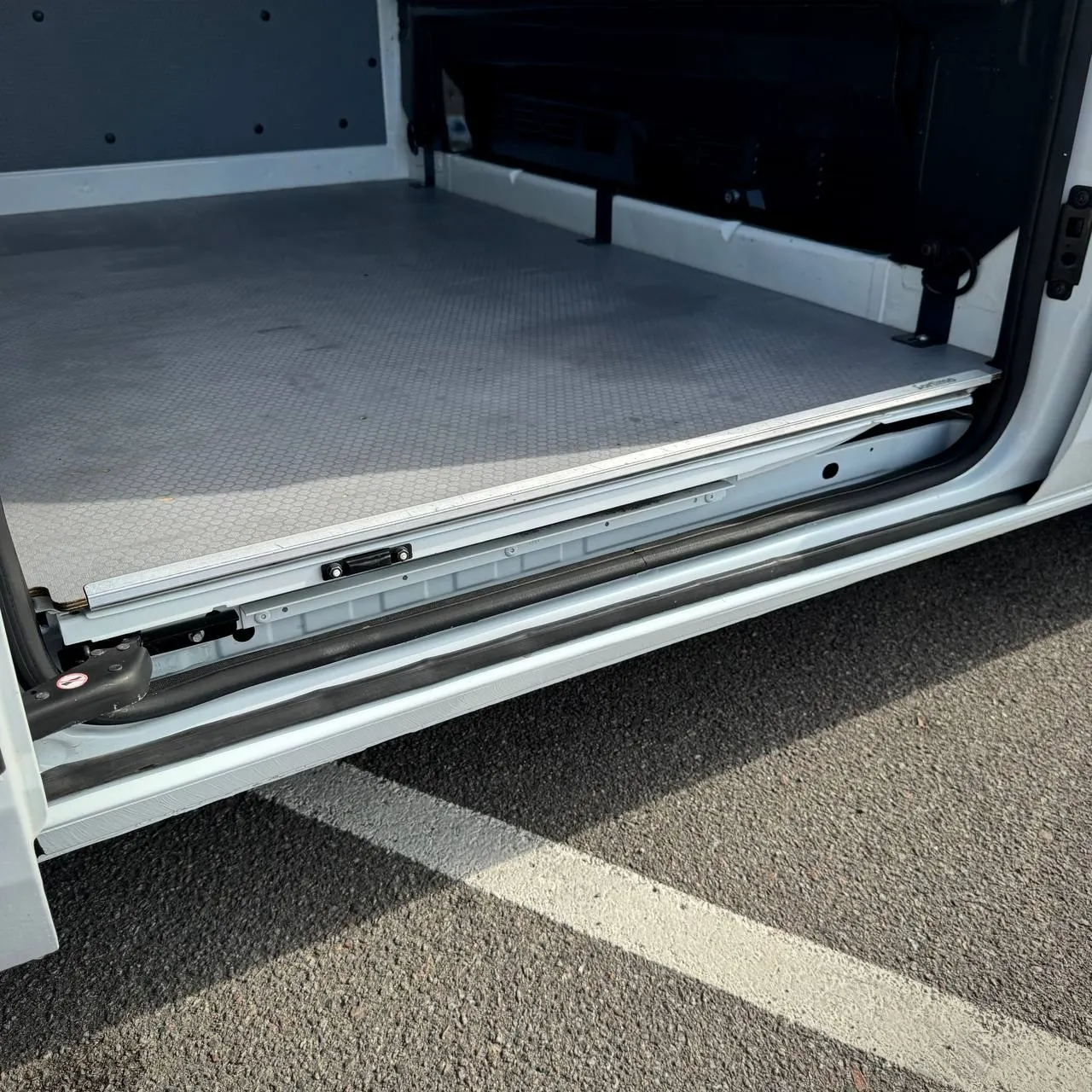 Ford Transit Custom Long — фото 42