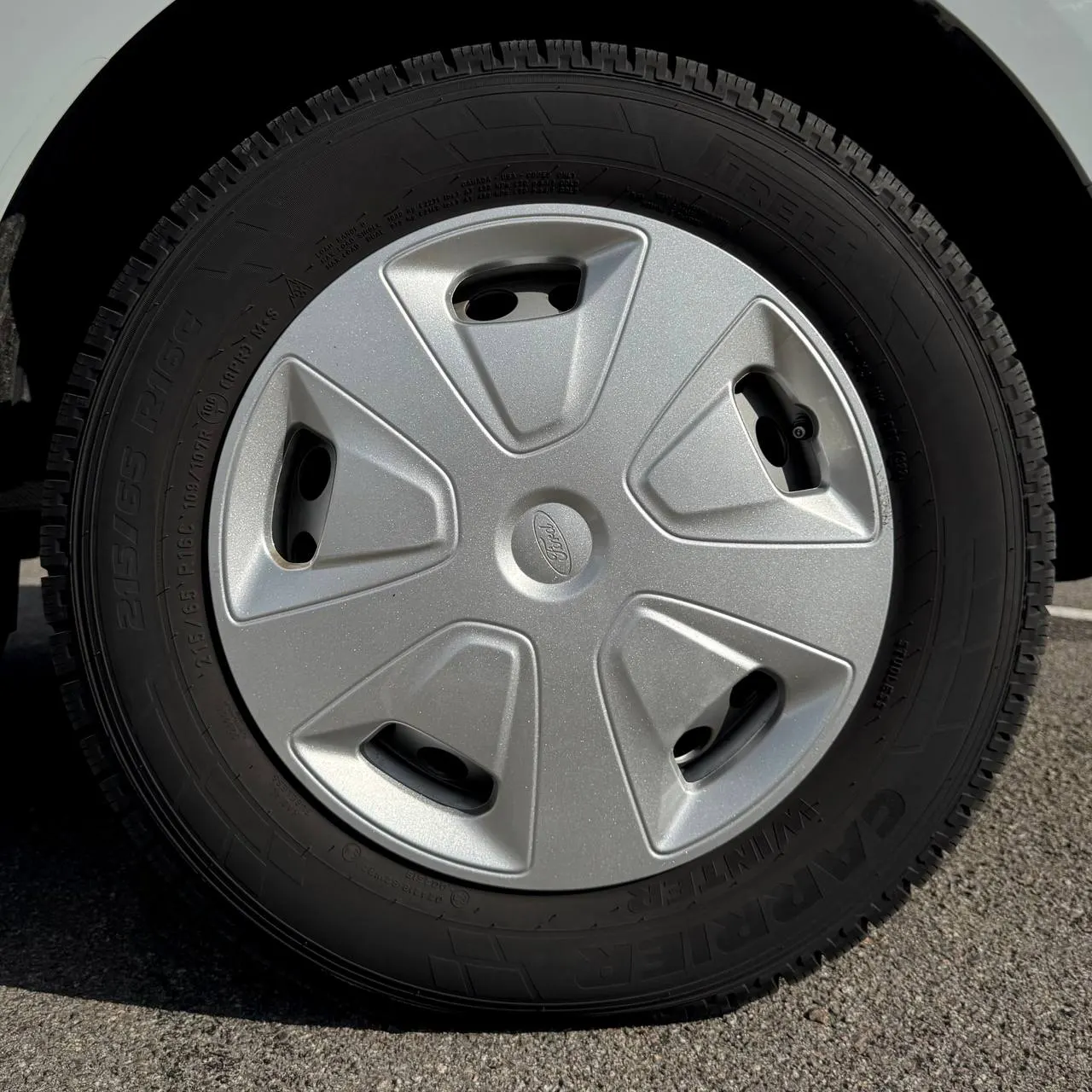 Ford Transit Custom Long — фото 13