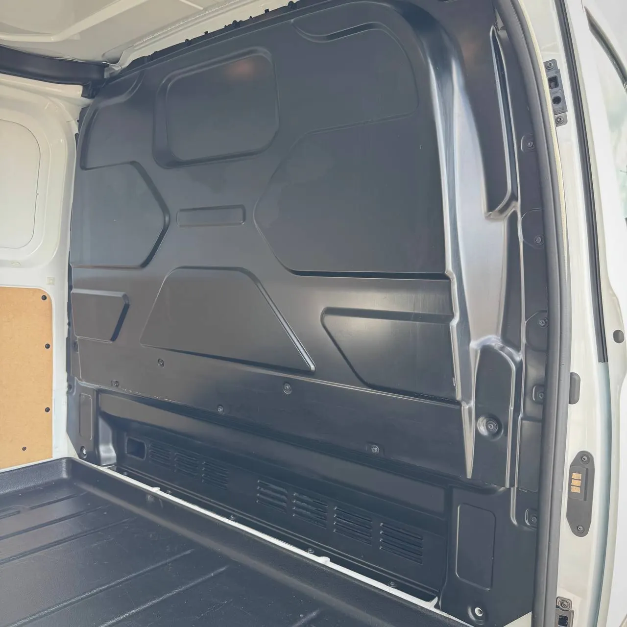 Ford Transit Custom Long — фото 40