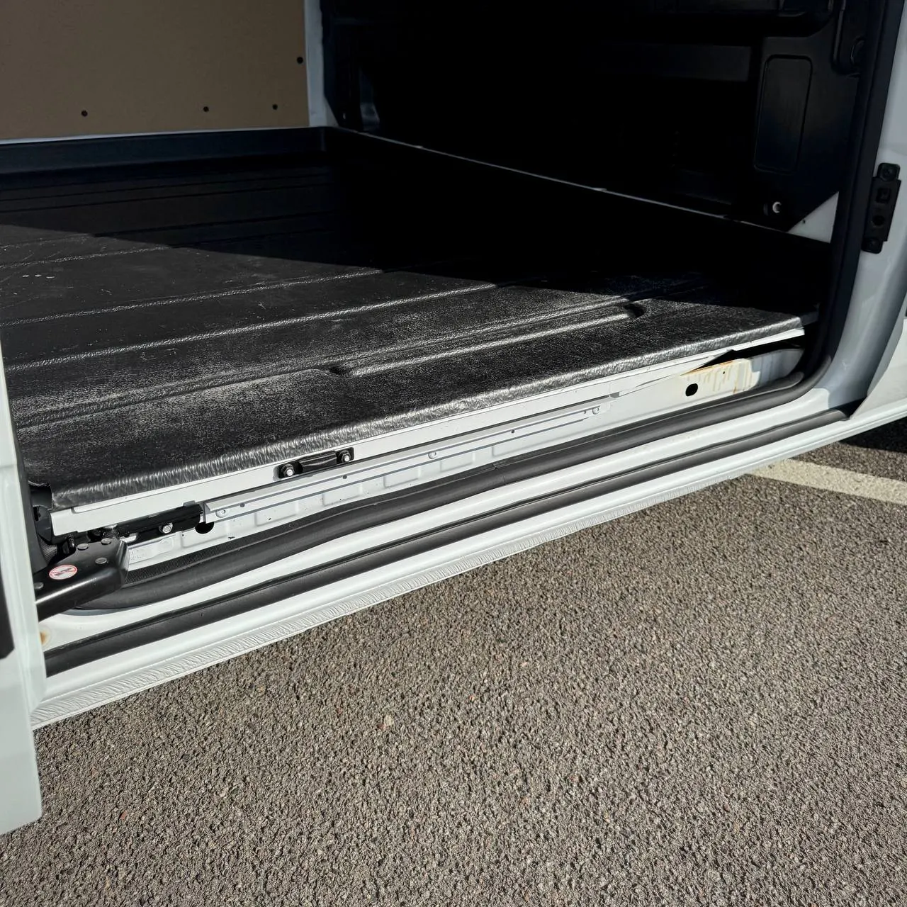 Ford Transit Custom Long — фото 41