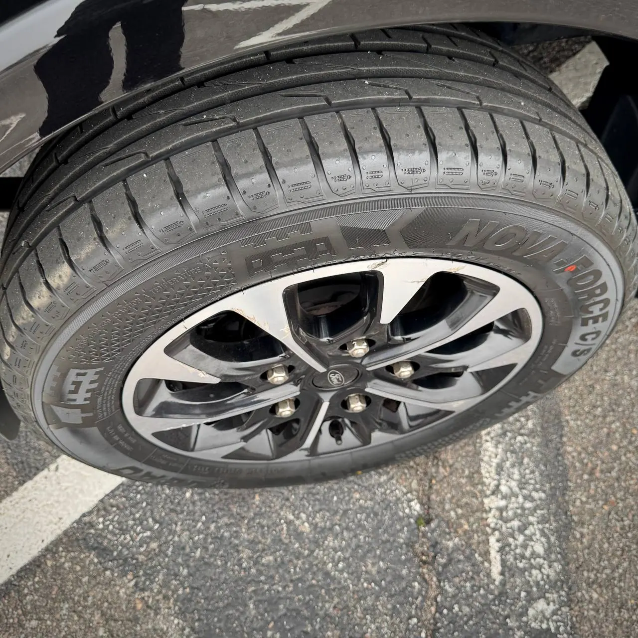 Ford Transit Custom Long — фото 14