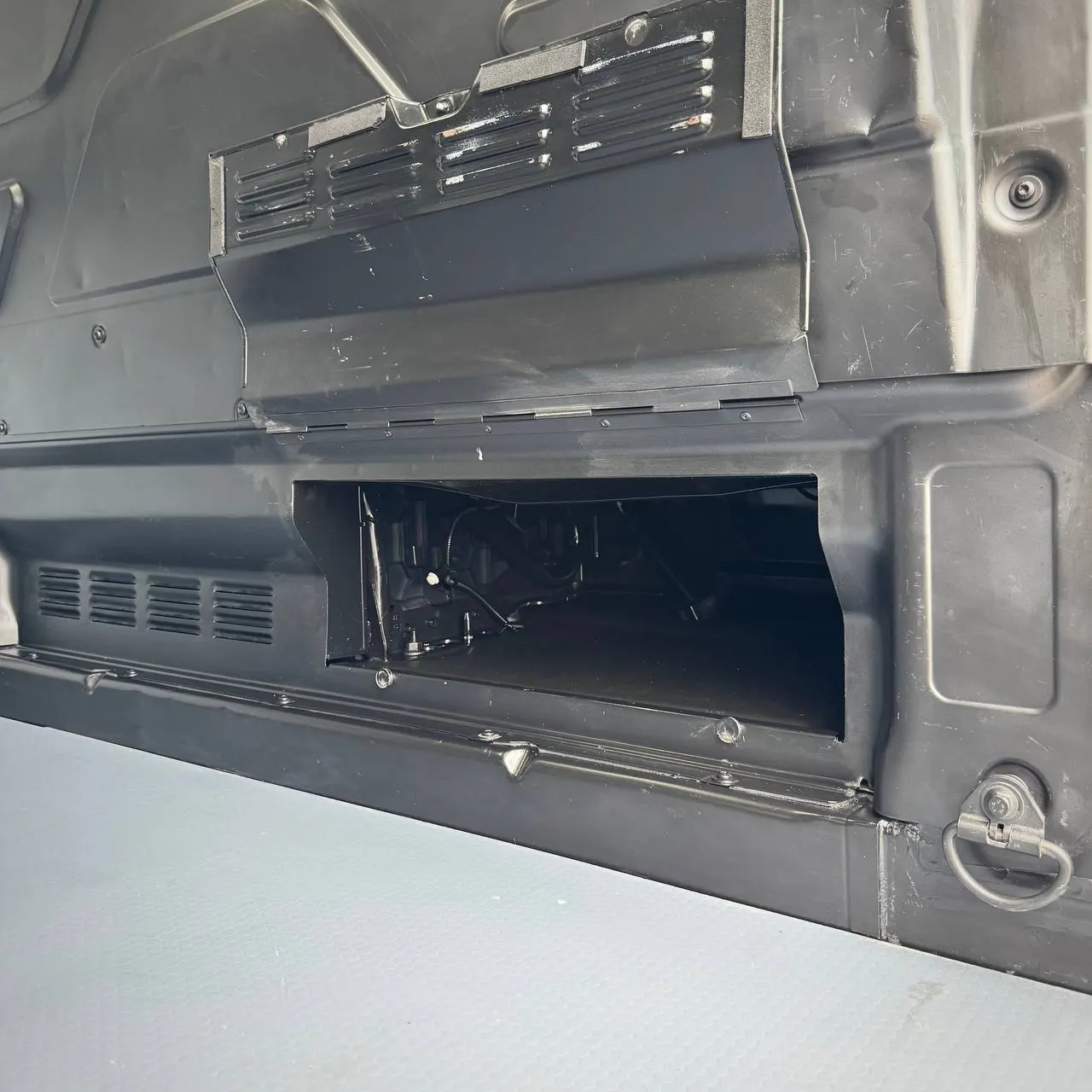 Ford Transit Custom Long — фото 45