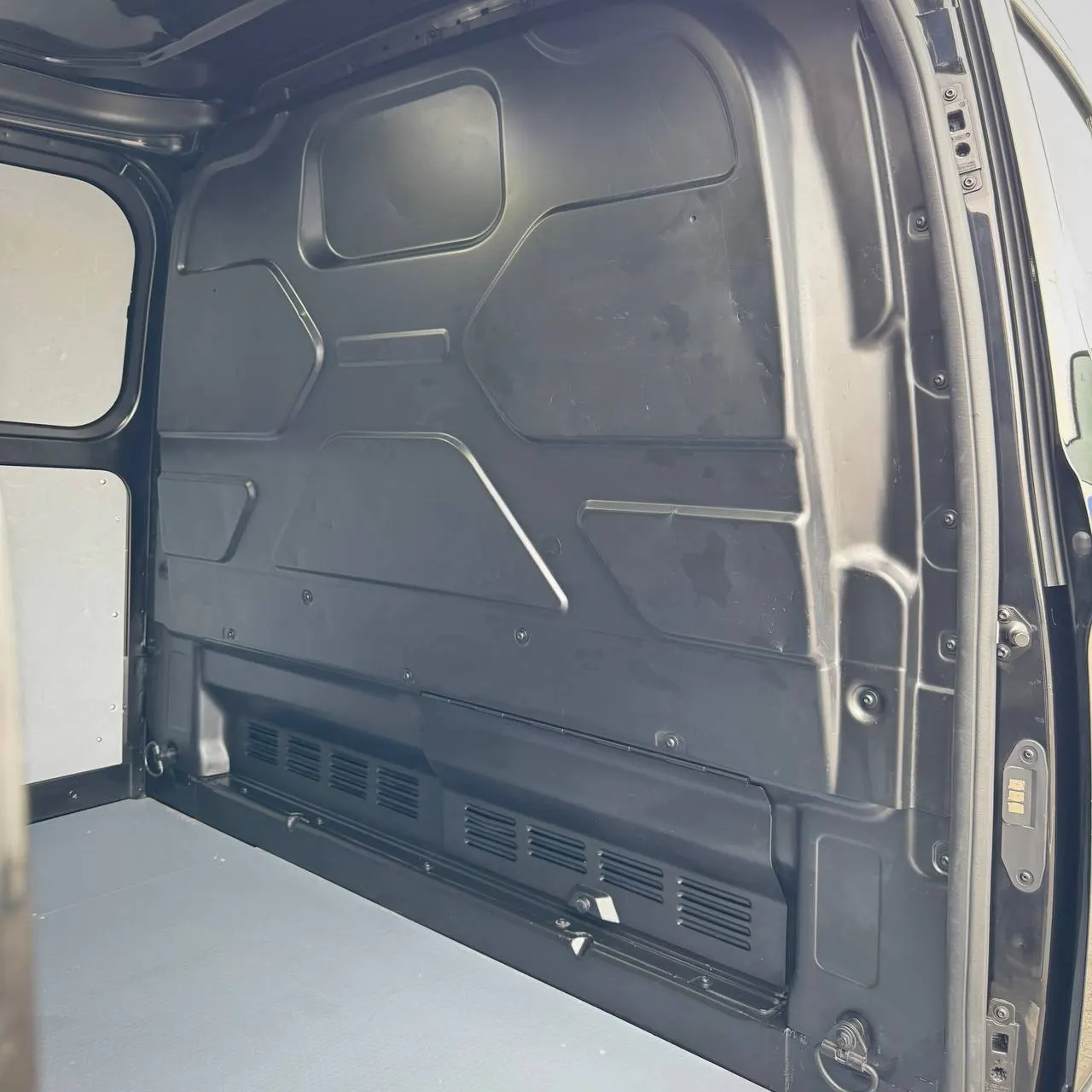Ford Transit Custom Long — фото 44