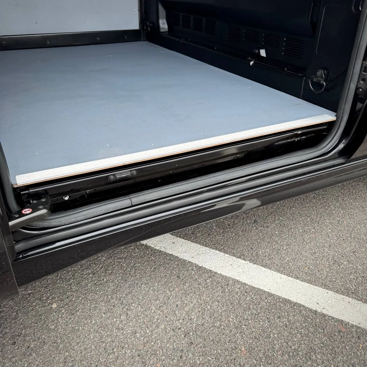 Ford Transit Custom Long — фото 46