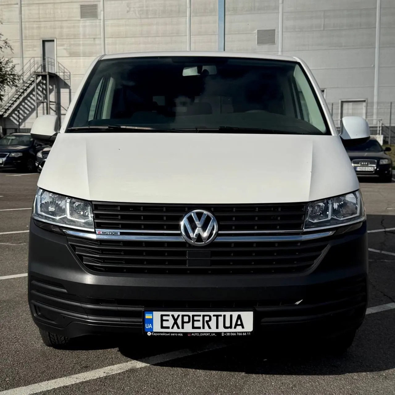 Volkswagen Caravelle Long — фото 2