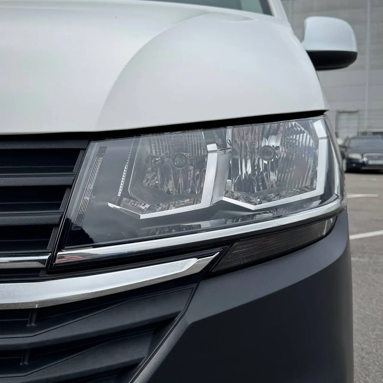 Volkswagen Caravelle Long — фото 10