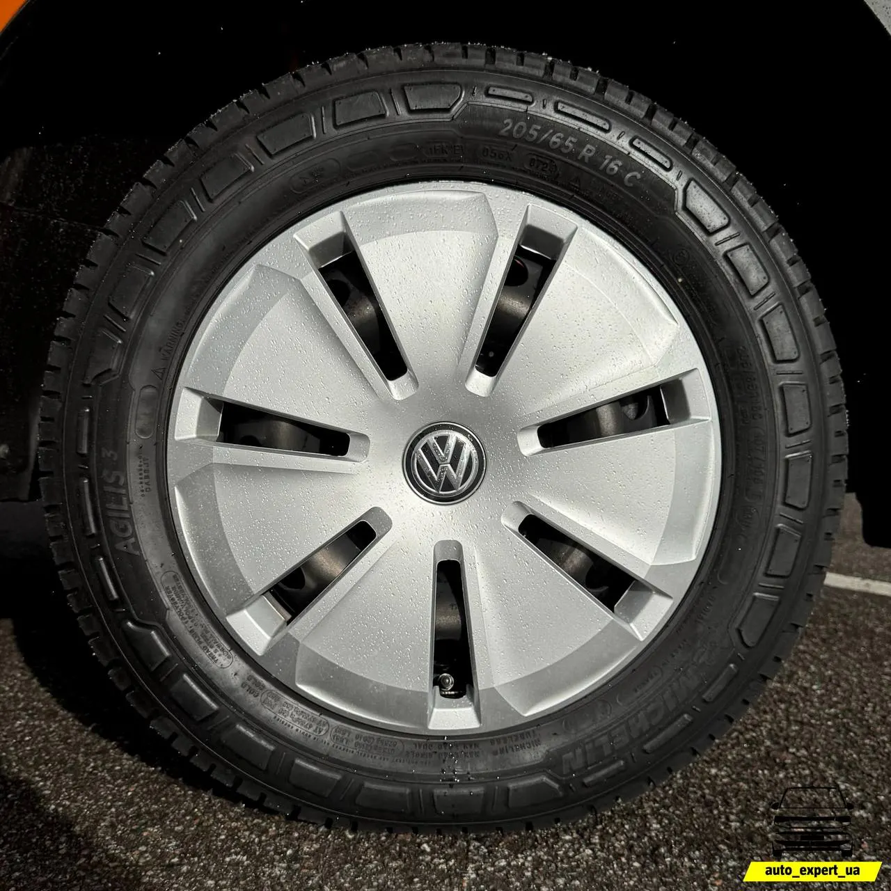 Volkswagen Transporter Дубль Кабіна Бортова Платформа — фото 5